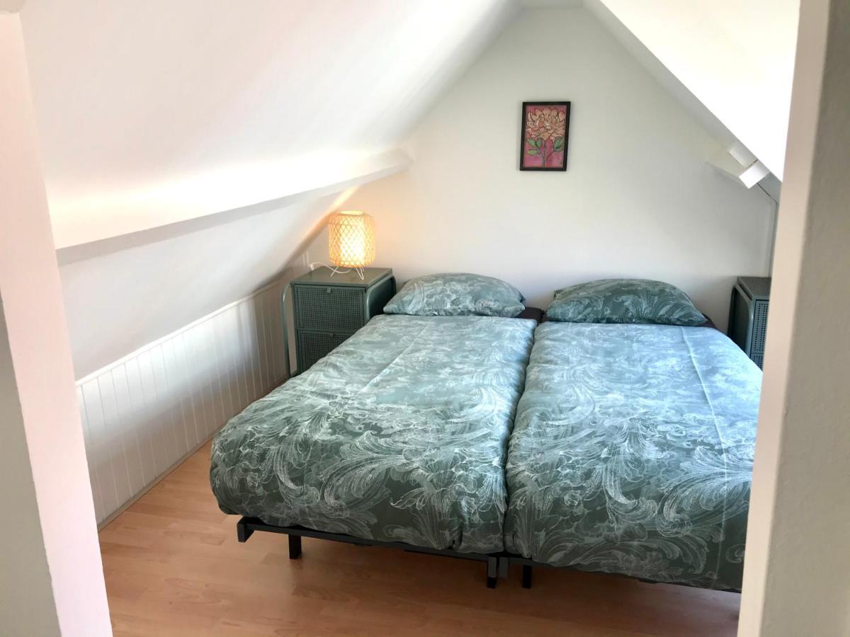 Ferienhaus Genießen am Meer Egmond aan Zee Exterior foto