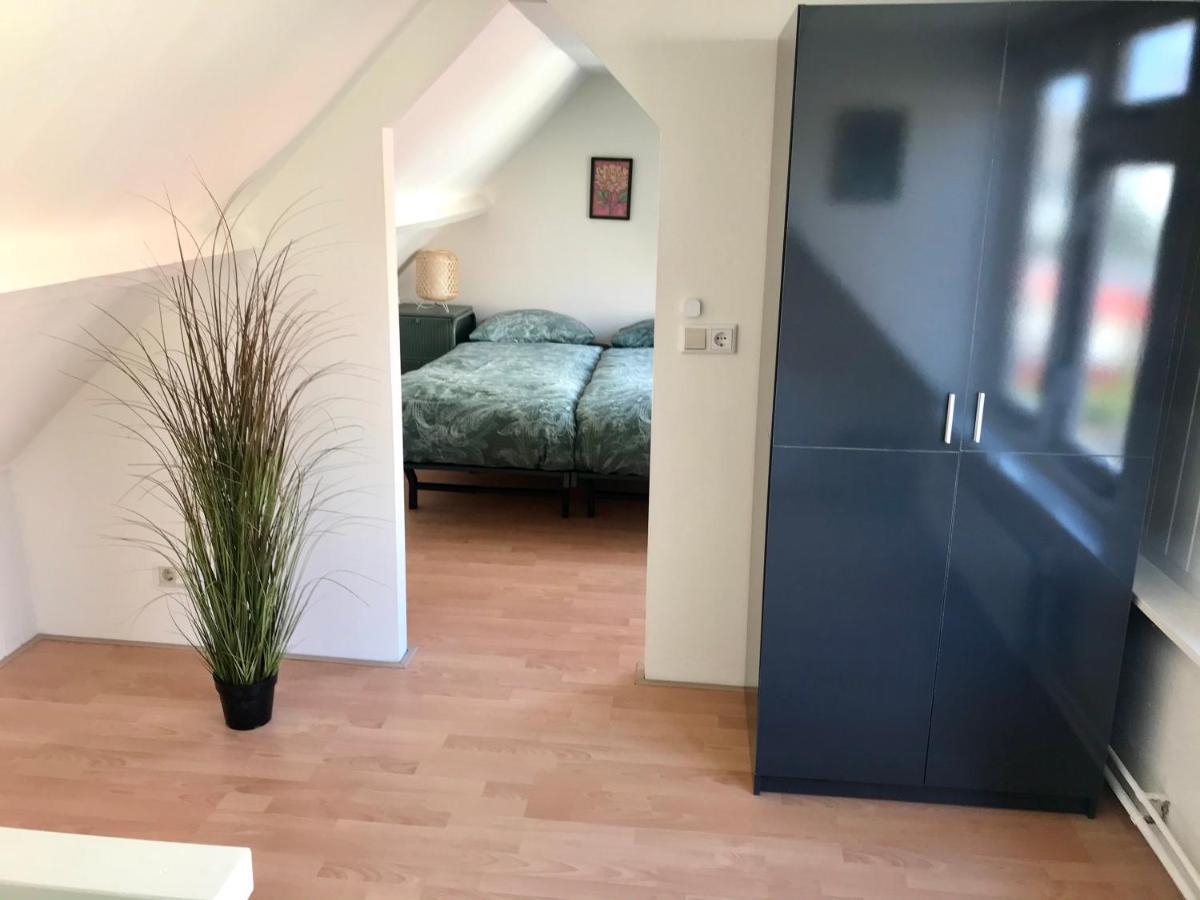 Ferienhaus Genießen am Meer Egmond aan Zee Exterior foto
