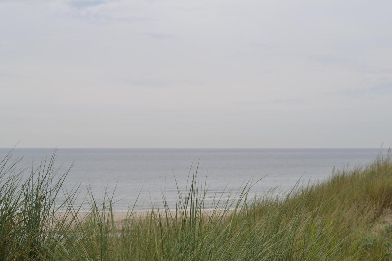 Ferienhaus Genießen am Meer Egmond aan Zee Exterior foto