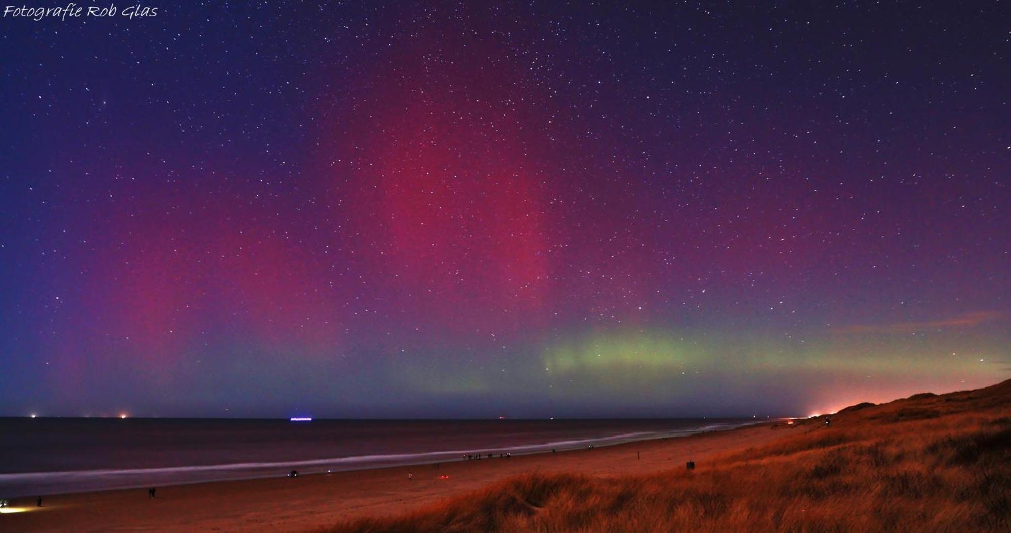 Ferienhaus Genießen am Meer Egmond aan Zee Exterior foto